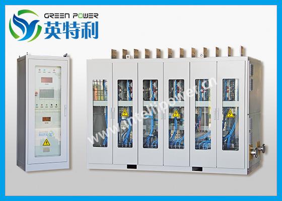 16KA 340V 24脉 电解水制氢装置整流柜，整流器，直流电源系统，整流方案