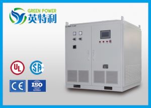 海水、盐水电解制氯整流器