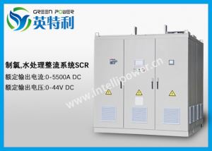3900A 170V 水处理，电解海水制氯直流电源，整流电源，整流器，可控硅电源