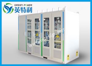 4.5MW 15.7kA 288V 制氢电源，整流电源，制氢晶闸管整流电源，制氢设备，整流系统